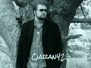 Ciaran42