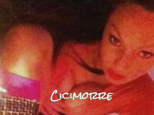 Cicimorre