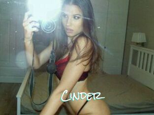 Cinder Sensuality Dream