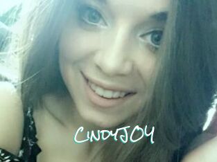 CindyJOY
