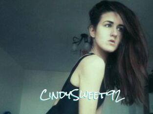 CindySweet92