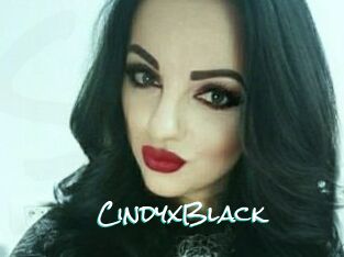 CindyxBlack