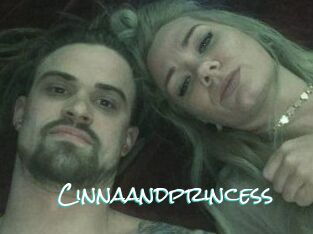 Cinnaandprincess Sensuality Dream
