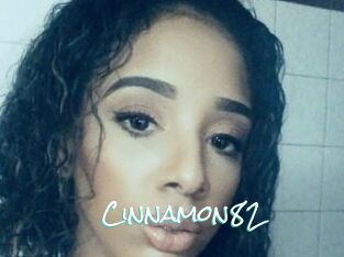 Cinnamon82