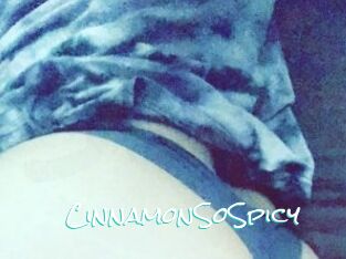 CinnamonSoSpicy
