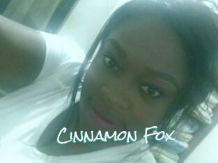Cinnamon_Fox Sensuality Dream