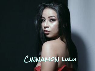 Cinnamon_lulu