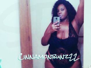 Cinnamonbunz22 Sensuality Dream