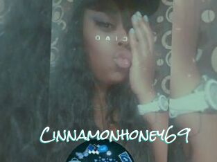 Cinnamonhoney69