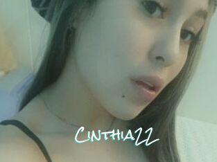 Cinthia22