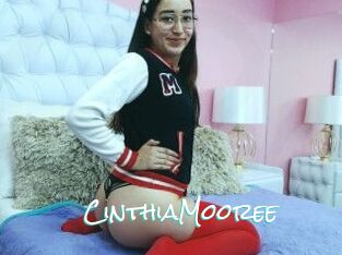 CinthiaMooree