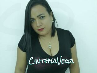 CinthyaVega Sensuality Dream