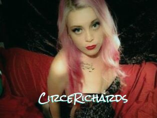 CirceRichards