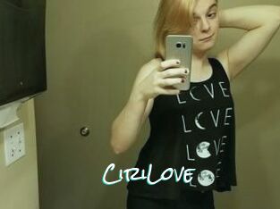 CiriLove