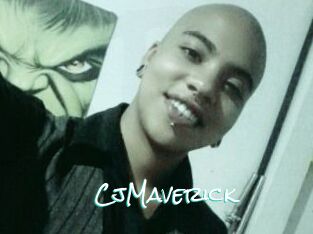 CjMaverick