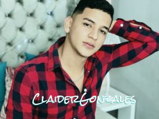ClaiderGonzales