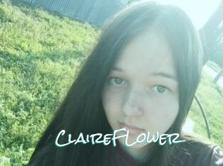 ClaireFLower