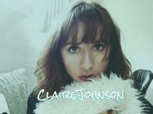 Claire_Johnson