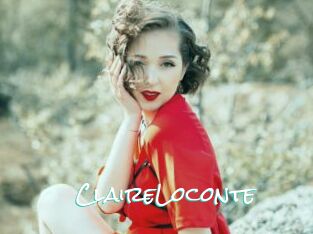 ClaireLoconte Sensuality Dream