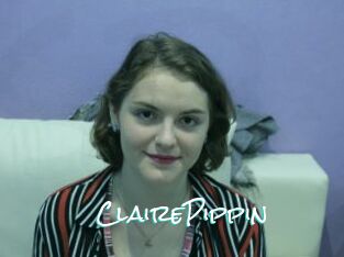 ClairePippin