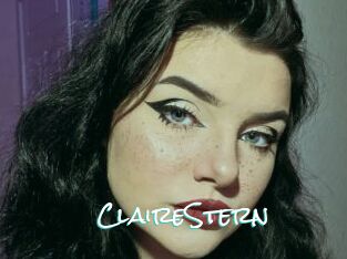 ClaireStern