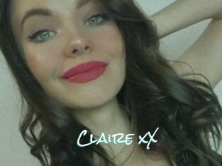 Claire_xX