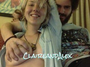 Claire_and_Alex