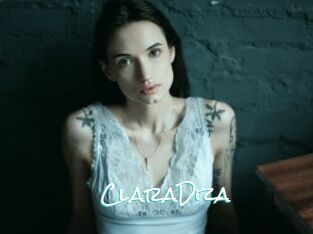 ClaraDiza