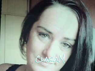 ClaraM