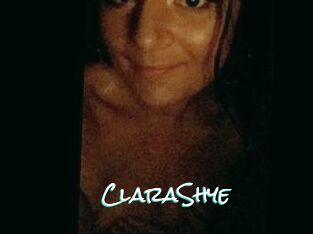 ClaraShye