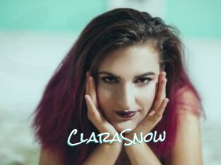 ClaraSnow