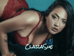 ClaraSue