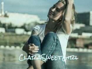 ClaraSweetGirl