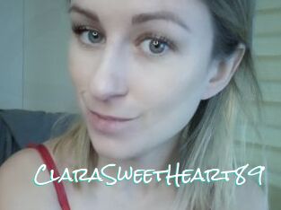 ClaraSweetHeart89
