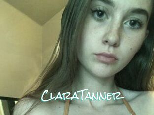 Clara_Tanner