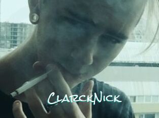 ClarckNick Sensuality Dream