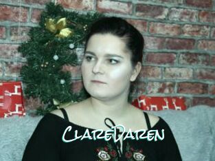 ClareDaren