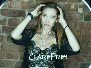 ClareFrey