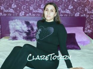 ClareTorry