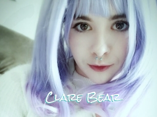 Clare_Bear Sensuality Dream