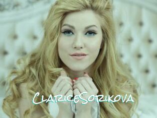 ClariceSorikova