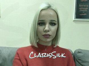 ClarisSilk