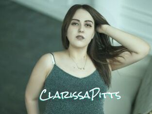 ClarissaPitts Sensuality Dream
