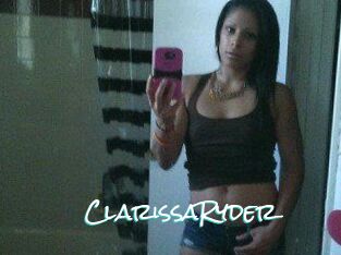 ClarissaRyder