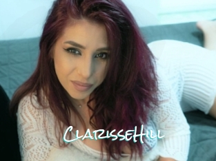 ClarisseHill
