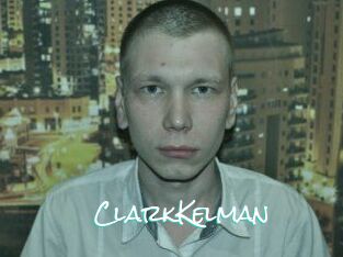 ClarkKelman
