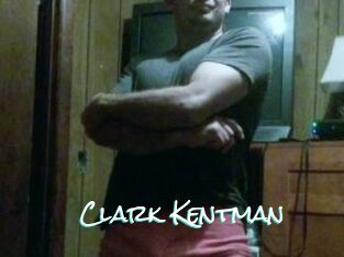 Clark_Kentman