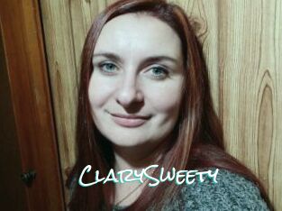 ClarySweety