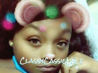 ClassyCassieLeLe