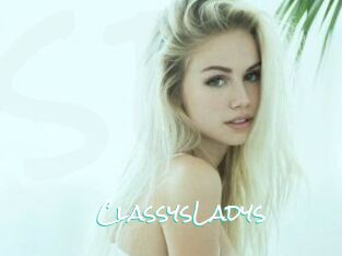 ClassysLadys